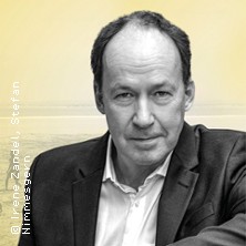 Ulrich Noethen & L'Orchestre du Soleil