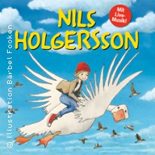 Nils Holgersson - St. Pauli Theater
