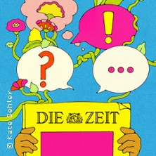 DIE ZEIT live beim Leserparlament in Dresden