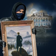 Com&ouml;die Dresden