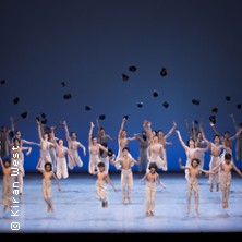 Erste Schritte - Staatsoper Hamburg