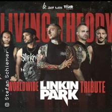 Living Theory - Worldwide Linkin Park Tribute