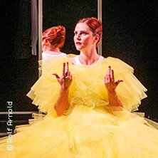 Spieglein, Spieglein, halt's Maul wir m&uuml;ssen nachdenken - Schauspiel Leipzig