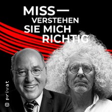 Missverstehen Sie mich richtig &ndash; Rainer Langhans zu Gast bei Gregor Gysi