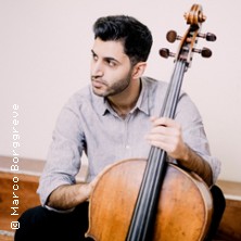 Dvoř&aacute;k - Aus der Neuen Welt | Sir Donald Runnicles, Kian Soltani, Dresdner Philharmonie