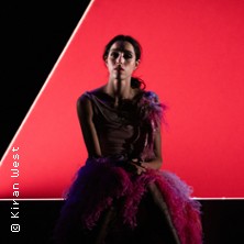 Ballett - Die M&ouml;we