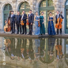 Neujahrskonzert - Dresdner Residenz Orchester