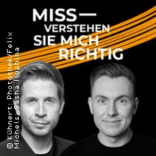 Missverstehen Sie mich richtig - Tomatolix zu Gast bei Kevin K&uuml;hnert