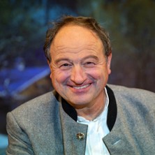 Heilige Nacht - mit Pfarrer Rainer Maria Schie&szlig;ler