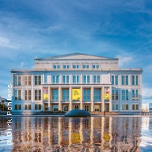 Eine Stadt der Wissenschaften, namentlich der Musik - Oper Leipzig
