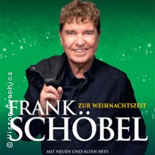 Frank Sch&ouml;bel zur Weihnachtszeit 2026
