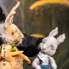 Der kleine Angsthase - Theater Altenburg Gera