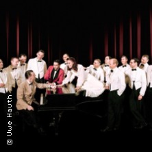 Christmas in Swing - David Hermlin and his Swing Dance Orchestra