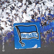 Hertha BSC - 2. Bundesliga Saison 2025/26