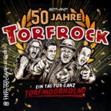 Torfrock
