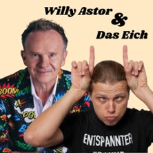 Willy Astor & Das Eich