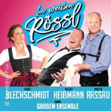 Hei&szlig;mann & Rassau - Im wei&szlig;en R&ouml;ssl