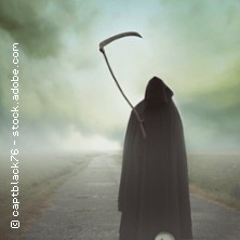 Henker, Hexen & Co. - K&ouml;lngefl&uuml;ster