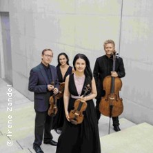 speGTRa &ndash; aachen guitar festival SONIC SPECTRUM: MINGUET QUARTETT & SOLISTEN