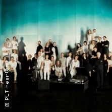 Meisterkonzerte Aachen 2024/2025