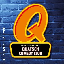 Quatsch Comedy Club