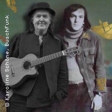 Gerhard Sch&ouml;ne & Musikanten feat. Ralf Benschu