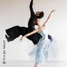 Ballett - Fast Forward - Staatsoper Hamburg&nbsp;&nbsp;