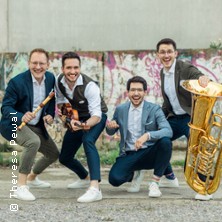 3. Familienkonzert