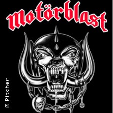 Mot&ouml;rblast