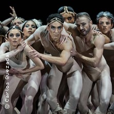 Nurejew - Staatsballett Berlin