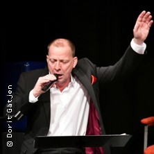 Merci, Ch&eacute;rie - Volkstheater Rostock