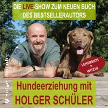 Hundeerziehung mit Holger Sch&uuml;ler
