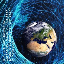 Space Tour 3D - Unser Kosmos live und in 3D | Planetarium Hamburg