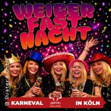 Weiberfastnacht