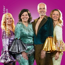 Dancing Queens - Weyher Theater