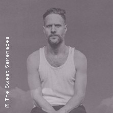 The Sweet Serenades - 860 32 Tour