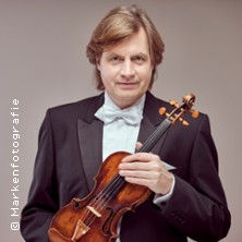 Walzertr&auml;ume - Dresdner Philharmonie