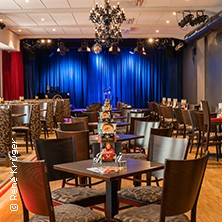 Central Kabarett Leipzig