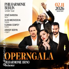 Philharmonie Berlin