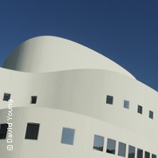 D&uuml;sseldorfer Schauspielhaus