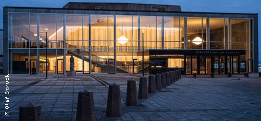 Konzerthaus am Schloss