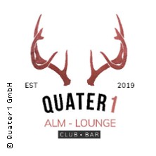 Diverse Veranstaltungen Im Quater 1