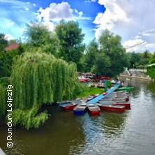 Gutschein Ph&ouml;nix-Tour - Rundum Leipzig