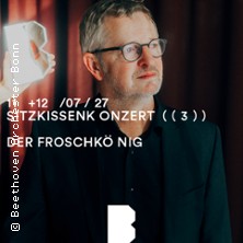 Sitzkissenkonzert 3 - Beethoven Orchester Bonn