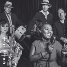 The Ballroomshakers