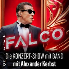 Falco &ndash; Die Konzert Show