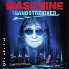 Dieter "Maschine" Birr