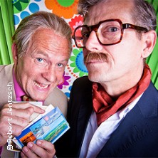 Der Wunschbriefkasten