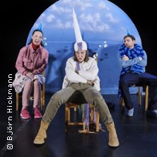 Das NEINhorn - Theater Dortmund
