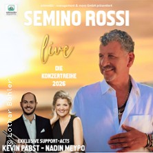 Semino Rossi